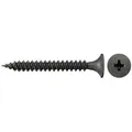 fischer Schnellbauschraube 3,5 x 35 Trompetenkopf phosphatiert Feingewinde Kreuzschlitz PH Ausführung: Feingewinde|Gewindelänge: 29 mm|Schraubenabmessung: 3,5x35 mm
