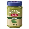 Pesto mit Basilikum Pesto Vegan 195g - Barilla