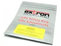 LiPo Akku Schutztasche Extron