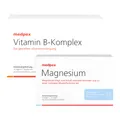 medpex Magnesium & Vitamin B-Komplex 200+120 St