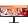 LG 34BA85QE-B Business Monitor 34" (86,72 cm) UWQHD IPS, DisplayPort, HDMI, USB, USB-C, RJ45