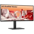 OTTO Office Curved Monitor »34BA85QE-B« 87,0 cm / 34,3 '' schwarz