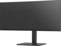 LG 34BA85QE-B - 87cm Curved Monitor, UWQHD, USB-C, LAN, Lautsprecher