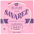 Savarez 655842 Saiten Für Klassik-Gitarre Traditional Concert 528R Einzelsaite - H/B2W Standard - Passend Zum Satz 520P, 520P1