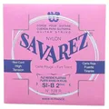 Savarez 520P - high - h2/g3 plastic wound - Satz oder Einzelsaiten