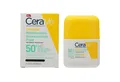 Cerave Sonnenschutzcreme CERAVE Sonnenschutz Fluid Invisi.mattier.SPF 50+ 50ml PZN 20115679