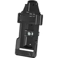 ABUS Fahrradschloss Halterung - SH 5700K/100 uGrip Bordo Big - Schlosshalterung zum Transport des Faltschlosses