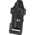 Abus Halter uGrip SH 5700 für BORDO uGrip 5700 Kunststoff, schwarz