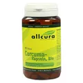 Curcuma Kapseln Bio 90 St