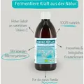 EMIKOSAN 1L Eff. Mikroorganismen Bio Kräuterferment Nahrungsergänzung Emiko