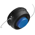 OEM HUSQVARNA T35 Trimmerkopf Fadenkopf Nylon Faden Ø 2,4/2,7mm M10 5784463-10