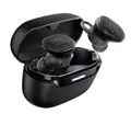 Endurance Race 2 In-Ear Bluetooth Kopfhörer Kabellos TWS 12 h Laufzeit (Schwarz)