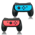 Griffe Halterung JoyCon Switch &amp OLED Modell Controller Grip Zubehör