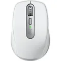 Logitech MX Anywhere 3S Kompakt Grau