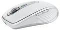 Logitech MX Anywhere 3S Maus kabellos hellgrau 910-006930