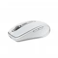 Logitech MX Anywhere 3S Pale Grey Logi Bolt USB/Bluetooth weiß-grau