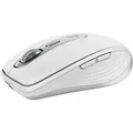 LOGITECH MX Anywhere 3S Pale Grey, weiß/grau, Logi Bolt, USB/Bluetooth