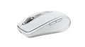 Logitech MX Anywhere 3S Pale Grey, weiß/grau, Logi Bolt, USB/Bluetooth