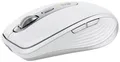 Logitech MX Anywhere 3S Maus Funk Optisch Hellgrau 6 Tasten 8000 dpi