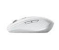 Logitech MX Anywhere 3S Hellgraue Maus