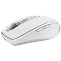 Logitech MX Anywhere 3S  Maus Funk   Optisch Hellgrau 6 Tasten 8000 dpi
