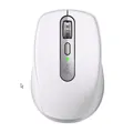 Logitech - MX Anywhere 3S Compact - Maus - Kabellos - PC - - Neu & OVP