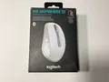 LOGITECH MX Anywhere 3S Compact kabellose bluetooth Maus, Pale Grey