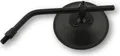 HIGHSIDER smart Lenkerspiegel Seventy Schwarz (1Stk)