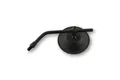 HIGHSIDER Smart Lenkerspiegel SEVENTY, schwarz