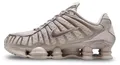 Nike Shox TL Orewood Brown Cave Stone - 37.5 Größe: 37.5