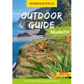 Marco Polo Outdoor Guide Reiseführer Madeira
