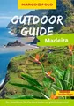 Marco Polo Outdoor Guide Reiseführer Madeira Mit rund 150 Outdoor-Erlebnissen...