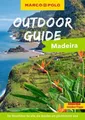 MARCO POLO OUTDOOR GUIDE Reiseführer Madeira Sven Bremer