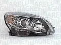 Rechter Scheinwerfer Links? Für Mercedes CLC 2008-2011 Halogen OEM 301234206