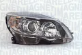 MAGNETI MARELLI Hauptscheinwerfer Rechts für MERCEDES-BENZ
