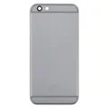 OEM Ersatz iPhone 6s Rückseite grau, ohne Logo (Apple iPhone 6s) (25445771)