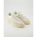 adidas Sportswear Barreda Decode V2 Sneaker Obermaterial: Leder weiß 42 2⁄3