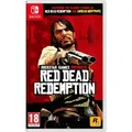 Red Dead Redemption  Spiel für Nintendo Switch  UK