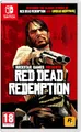 Rockstar Games - Red Dead Redemption - Nintendo Switch