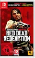 Red Dead Redemption - Nintendo Switch - Neu & OVP