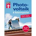 Photovoltaik & Batteriespeicher von Wolfgang Schröder / Stiftung Warentest / Buch