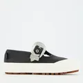 NEU! Vans Style 53 Hardware Damen Schuhe Gr. 40,5 schwarz