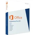 Microsoft Office 2013 Professional Plus