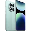Redmi Note 14 Pro 5G 512GB, Handy Coral Green, HyperOS, 12 GB