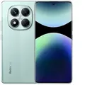 Xiaomi Redmi Note 14 Pro 5G Dual Sim 12GB RAM 512GB - Grün