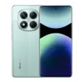 Xiaomi Redmi Note 14 Pro 5G 512 GB Coral Green HyperOS 12 Mobiltelefon