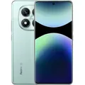 Xiaomi Redmi Note 14 Pro 5G 12GB+512GB Coral Green 16,94cm (6,67") AMOLED Display, Xiaomi HyperOS (basiert auf Android 14), 200MP Triple-Kamera
