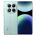 Xiaomi Redmi Note 14 Pro 5G 12+512GB Handy (6.67 Zoll, 200 MP Kamera), Green