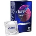 Durex Intense Kondome