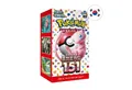 POKÉMON Sammelkarte Pokémon 151 20er Display Koreanisch